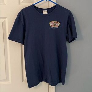 Navy Ron Jon Comfort Colors T-Shirt